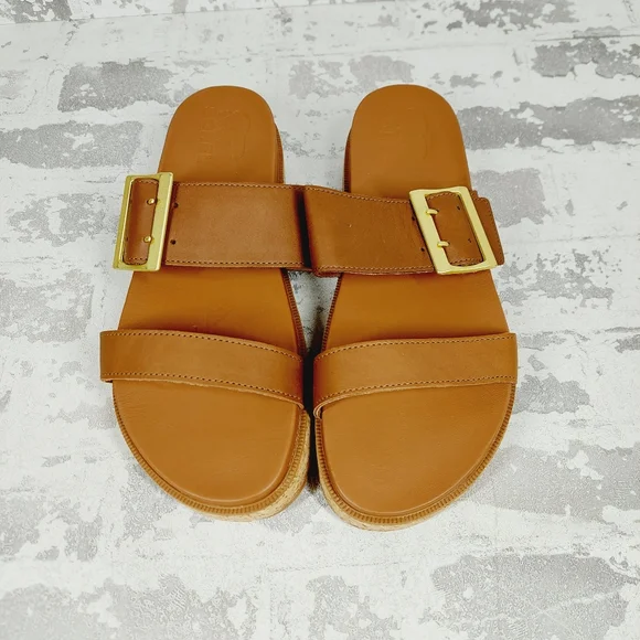 Sorel | Shoes | New Sorel Womens Roaming Slide Jute Summer  display picture 2